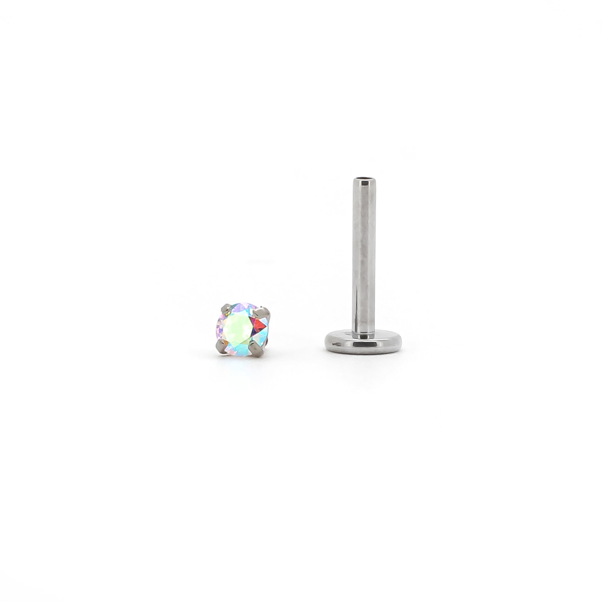 Aurora zircon