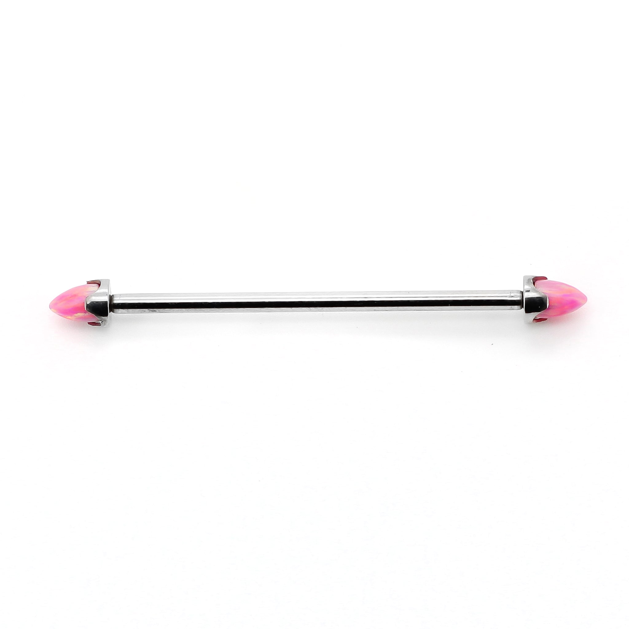 Colorful spike industrial