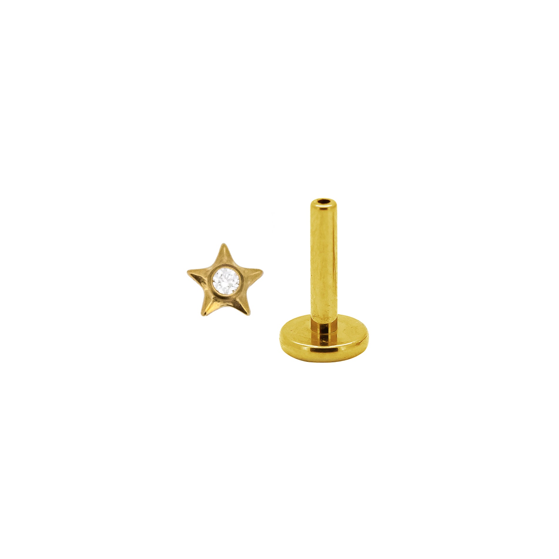 Tiny star