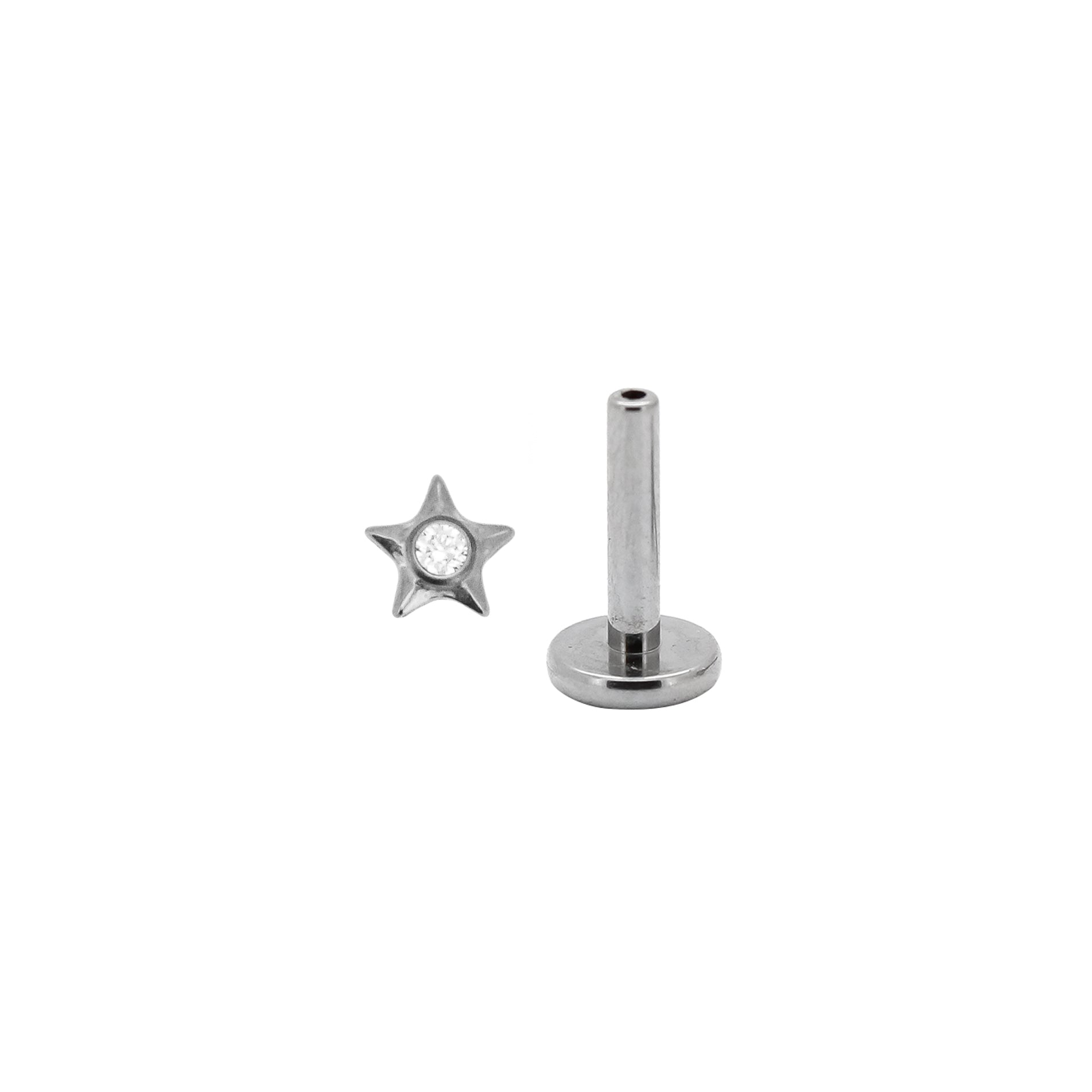 Tiny star
