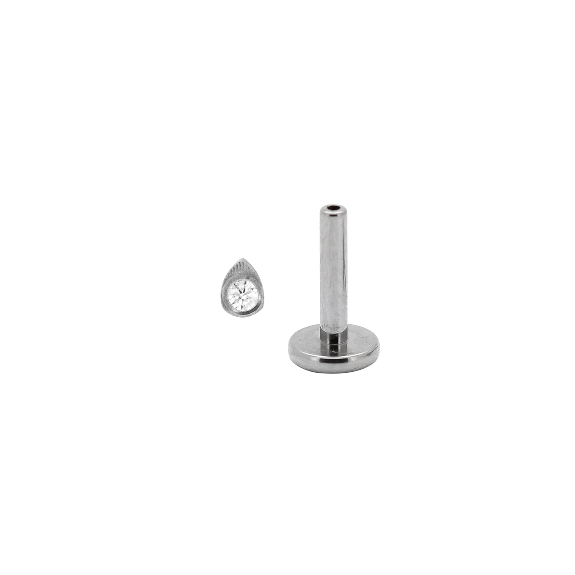 Tiny drop