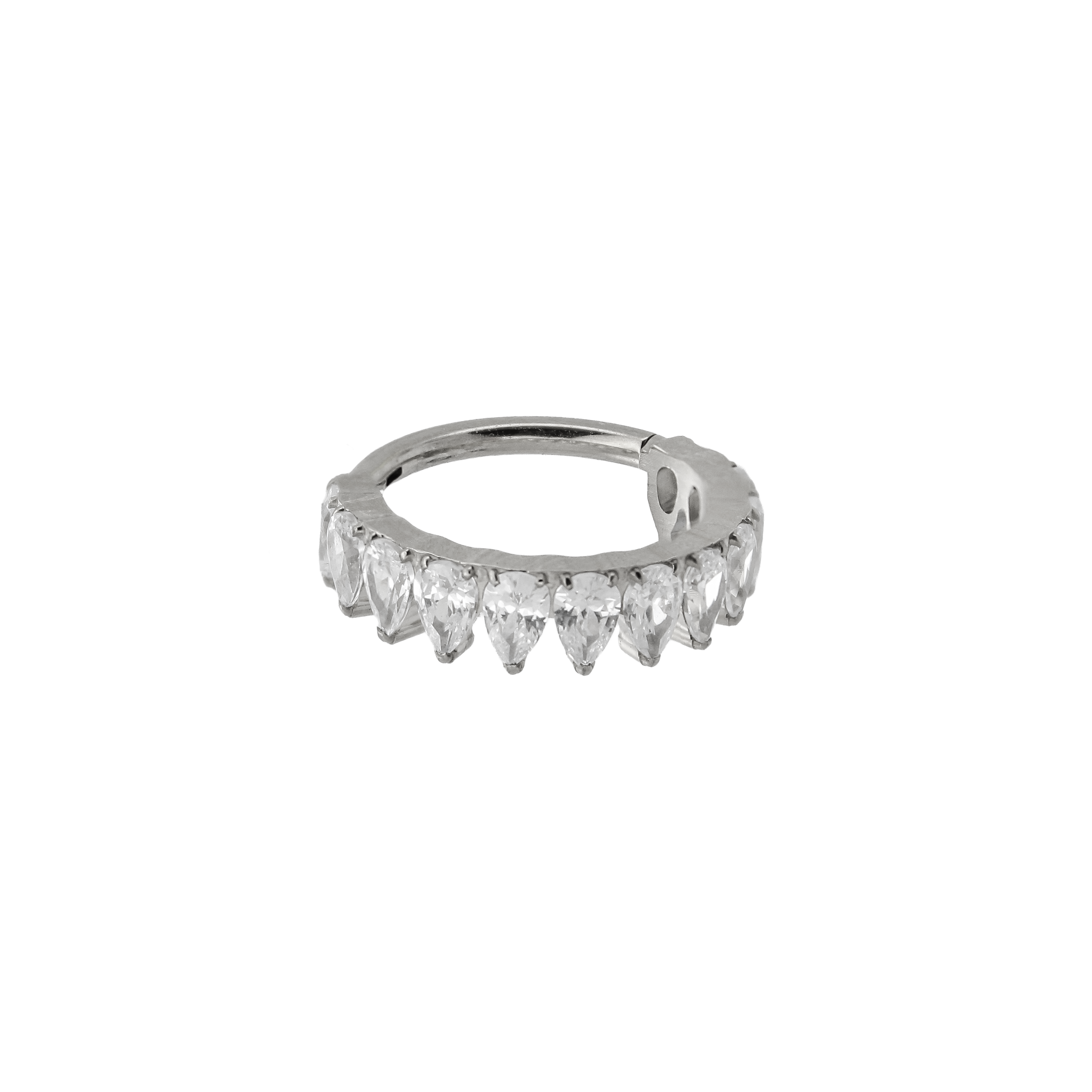 Zyra clicker ring