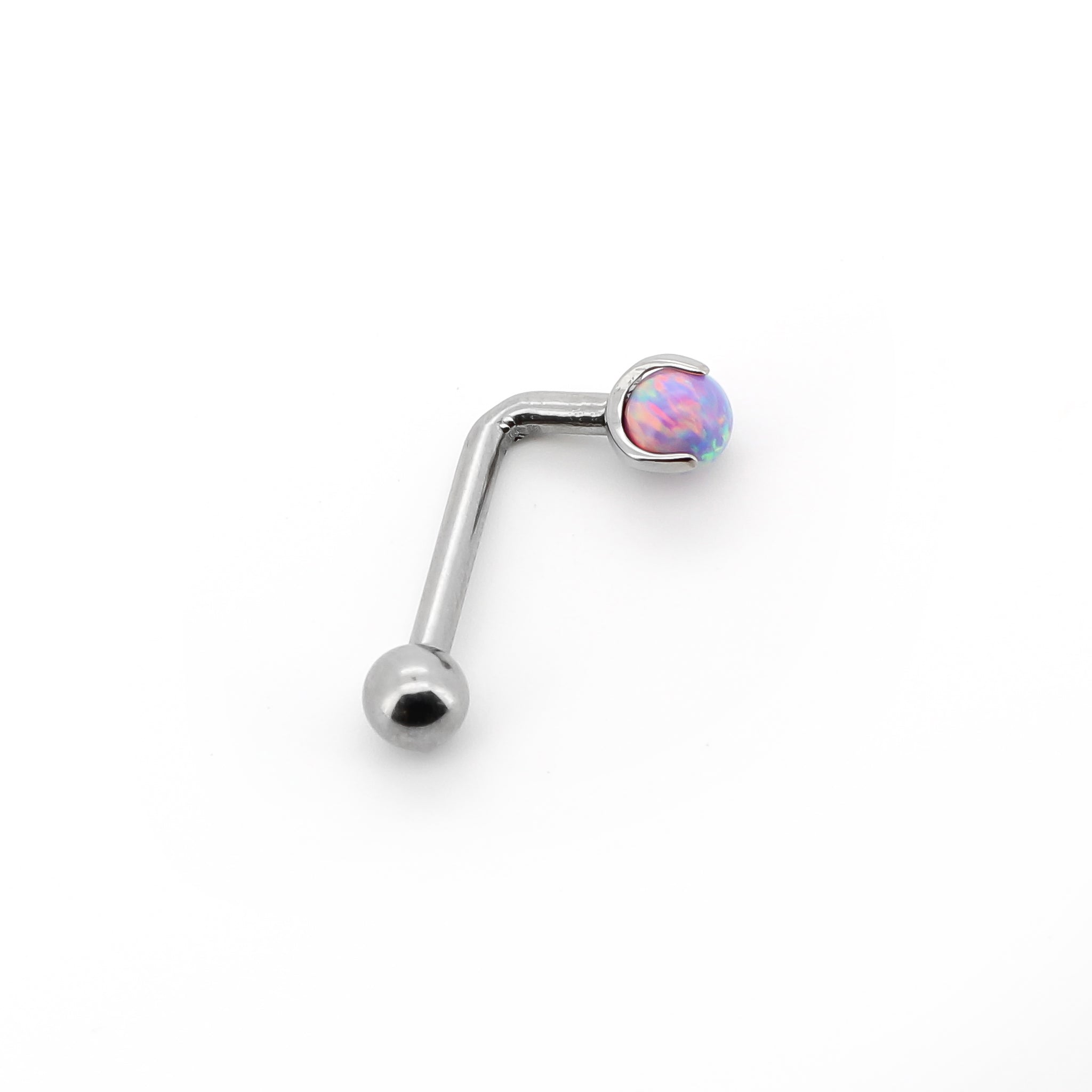 Opal gemstone christina