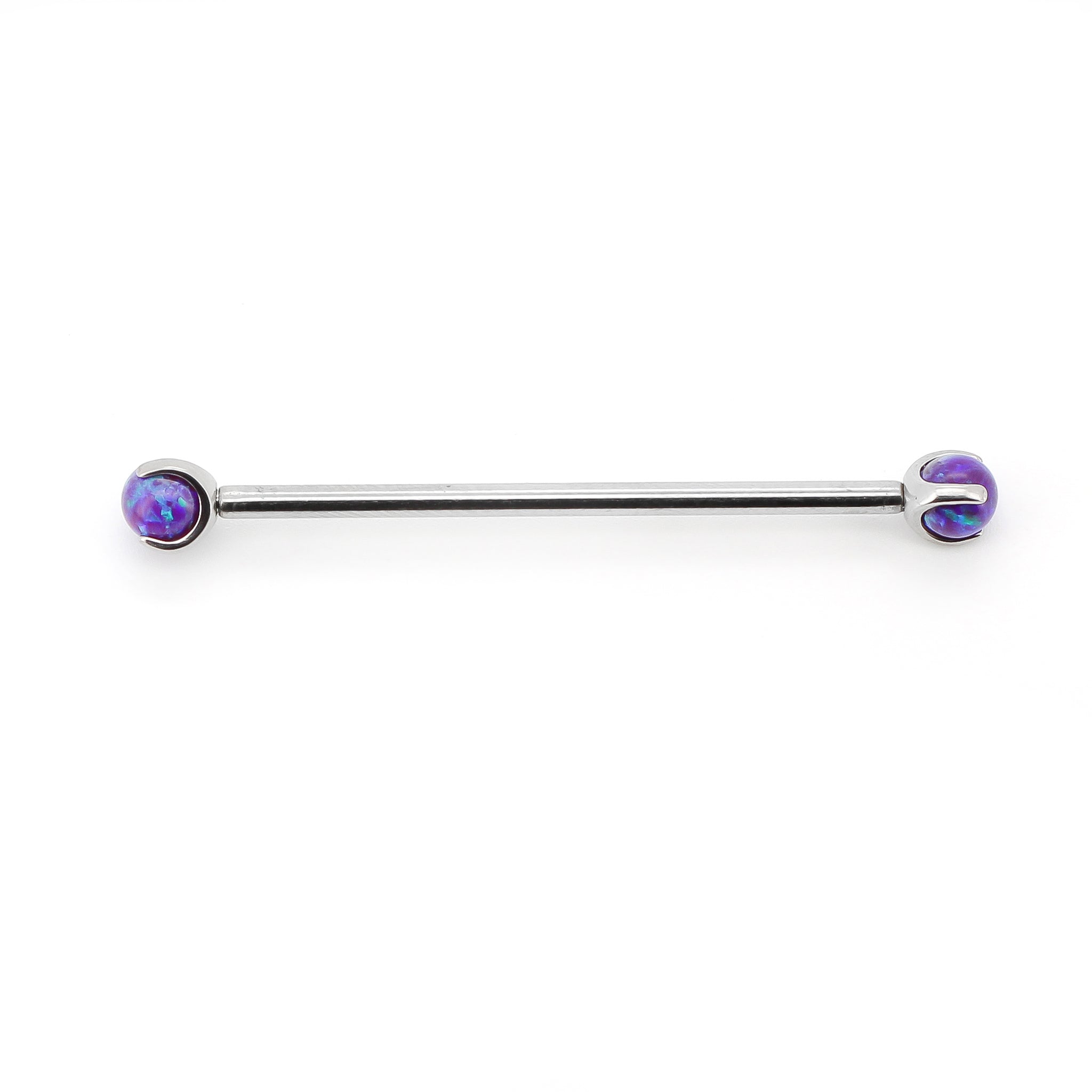 Opal gemstone industrial