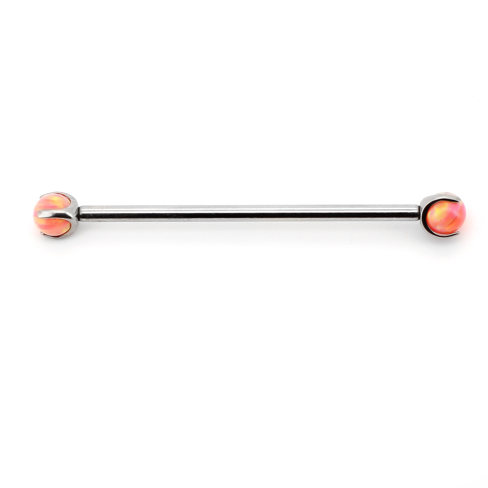 Opal gemstone industrial