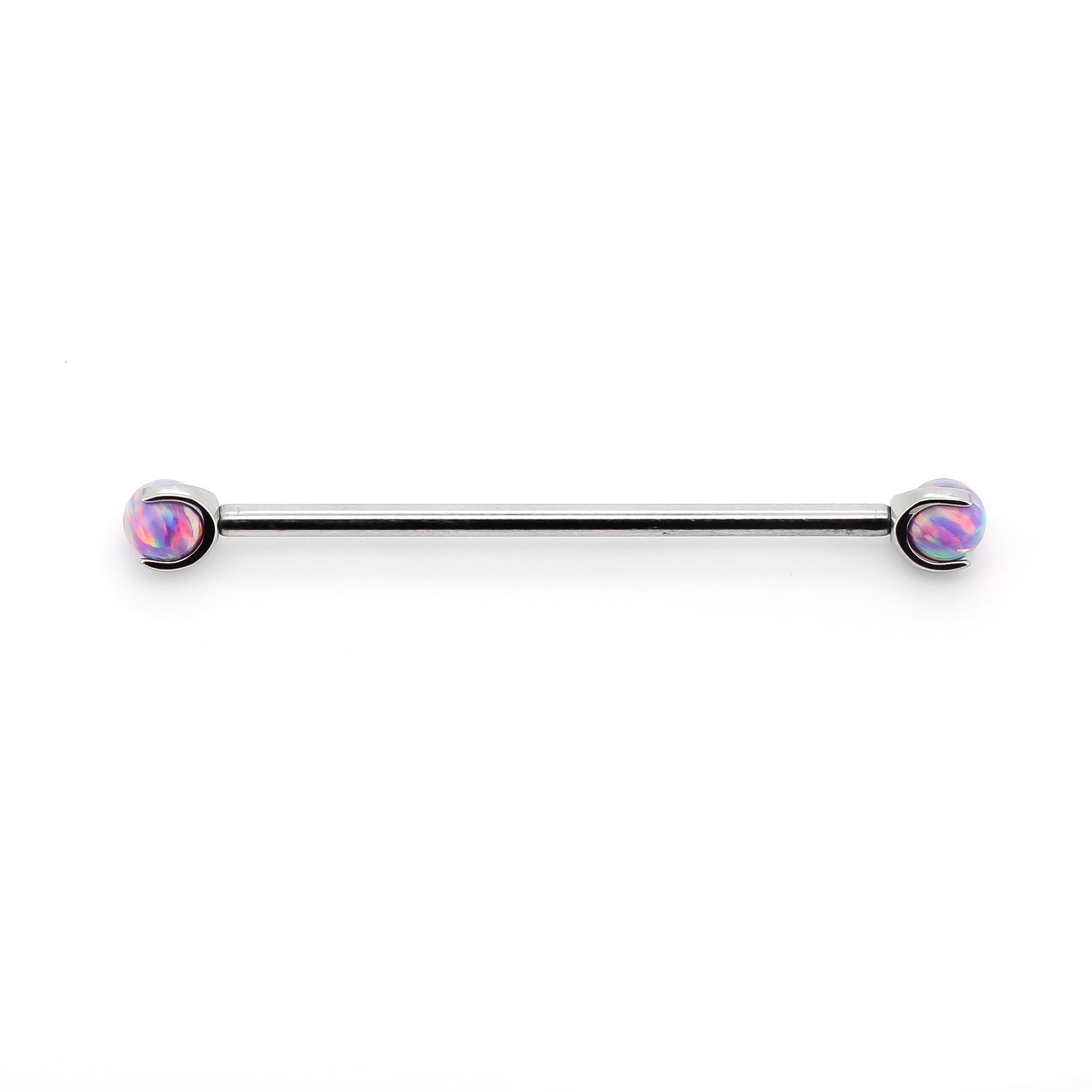 Opal gemstone industrial