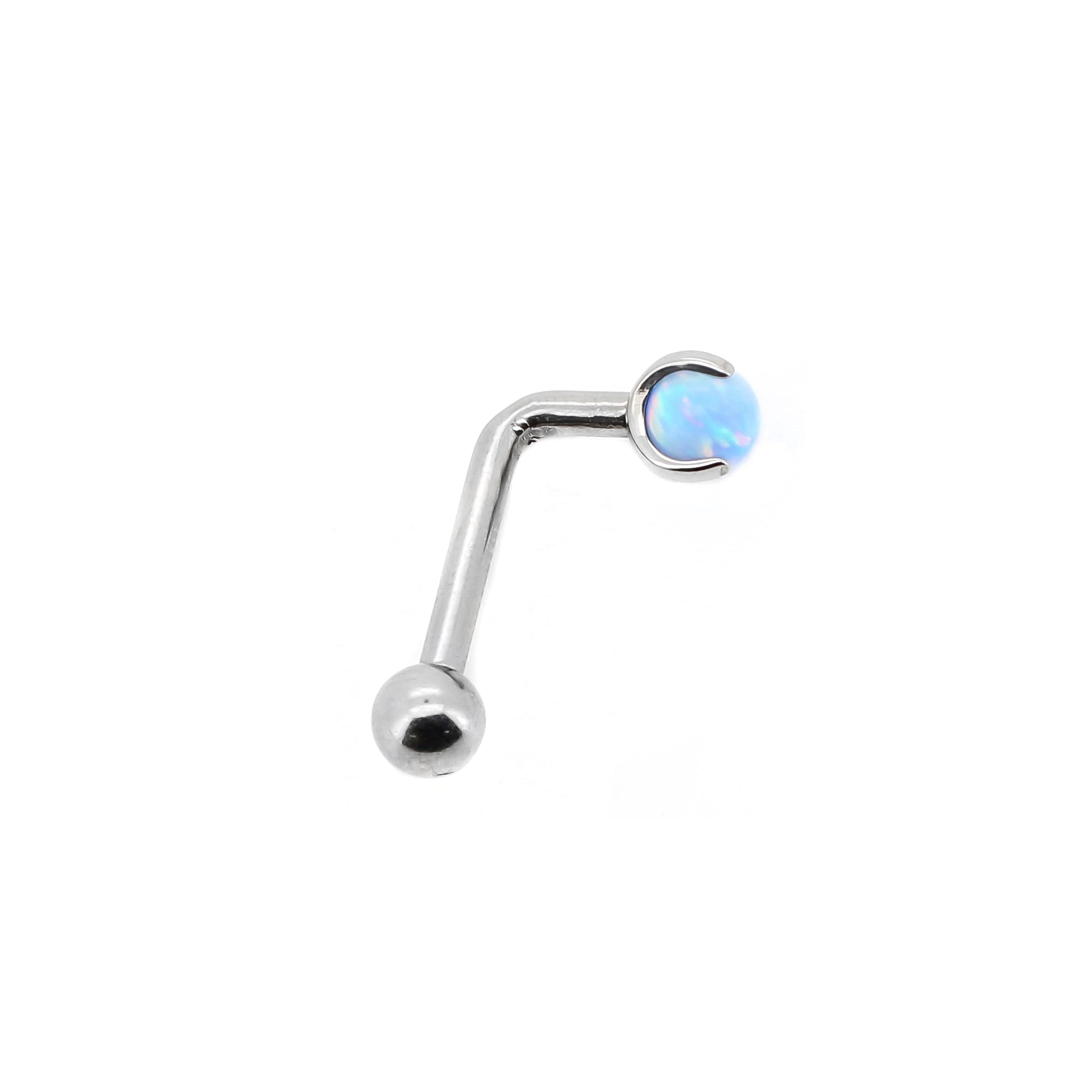 Opal gemstone christina
