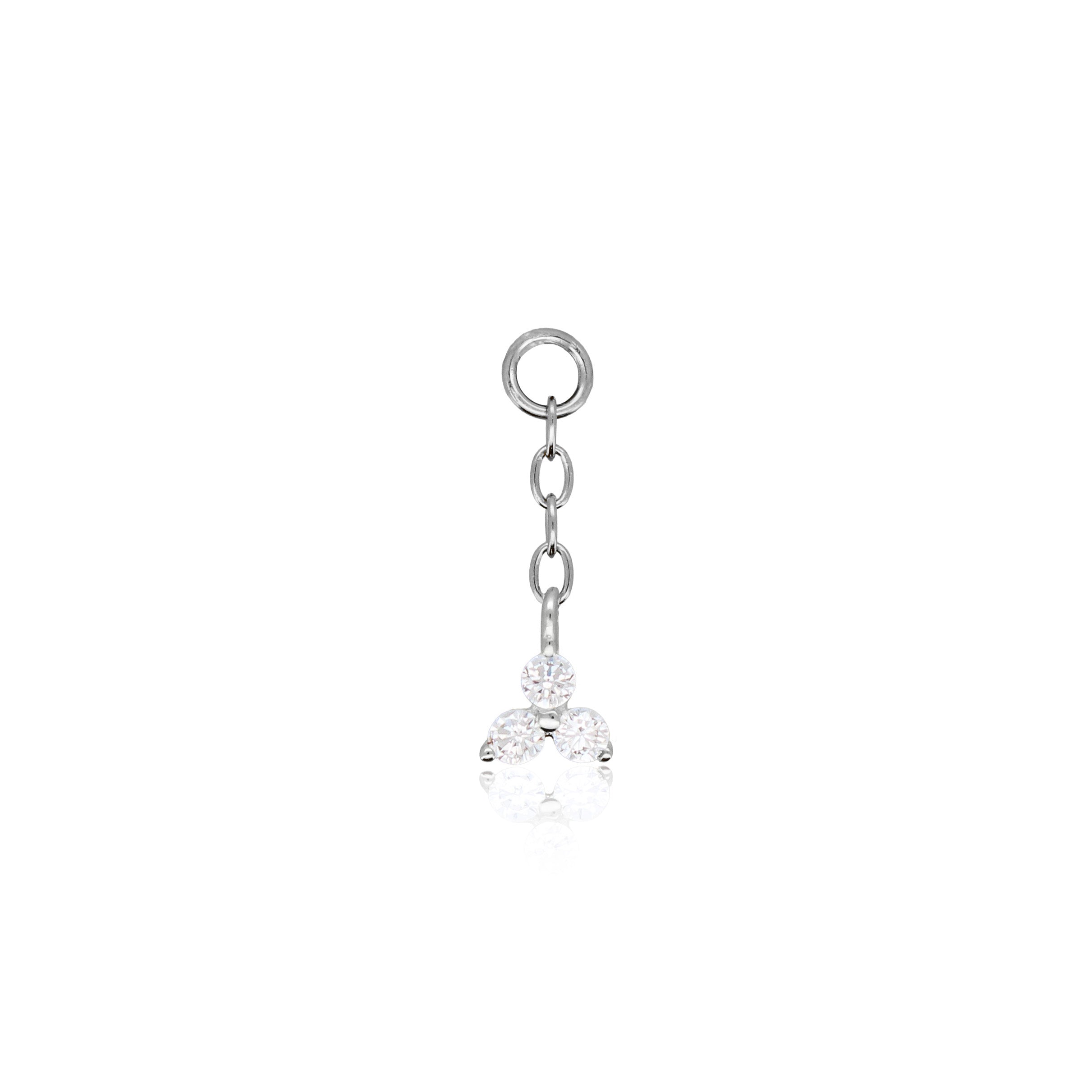 Trinity charm