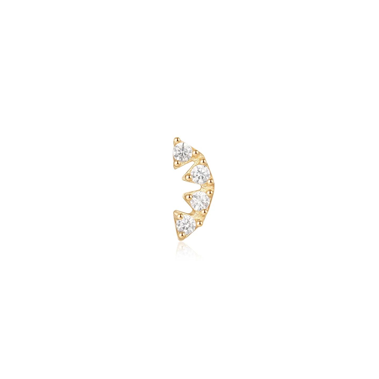 Wake by Ember Body Jewelry