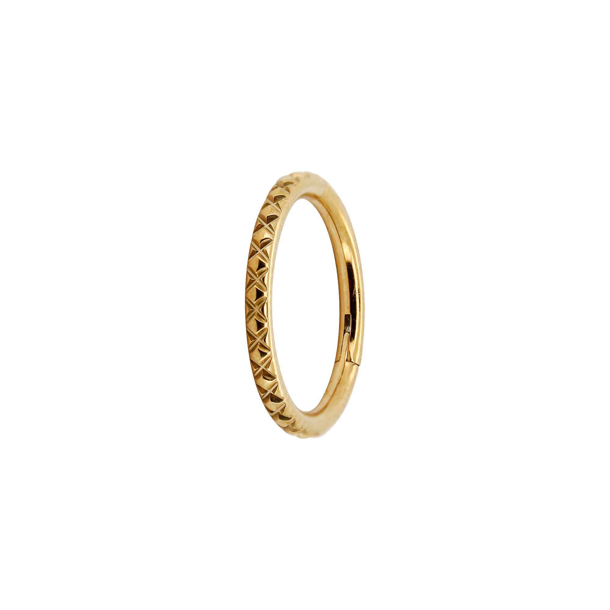 Xena clicker ring