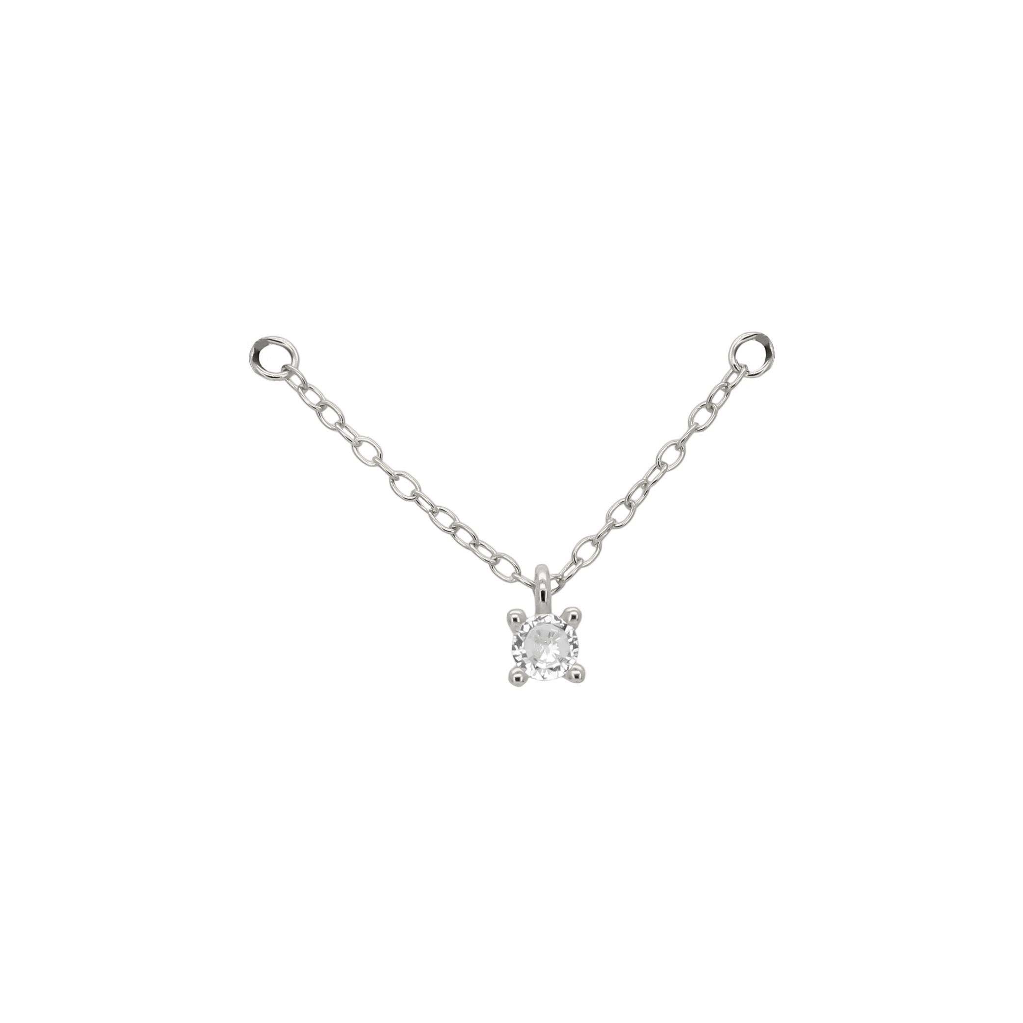 Zircon chain