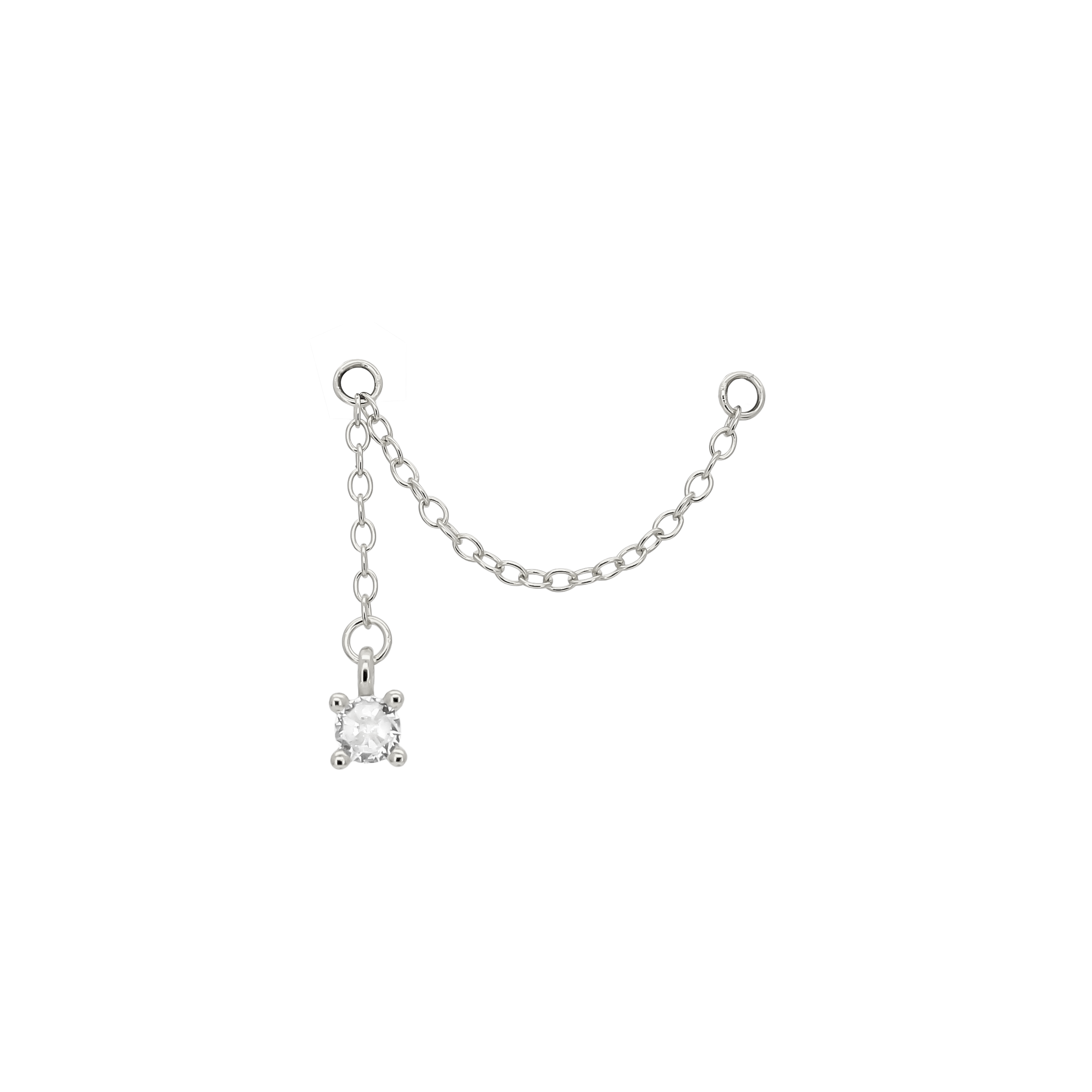 Zircon P chain