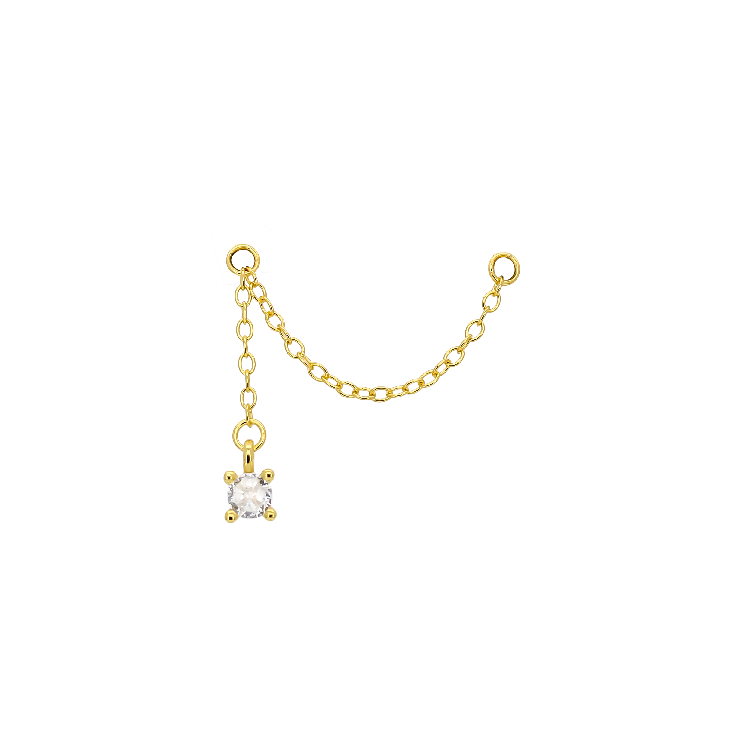 Zircon P chain