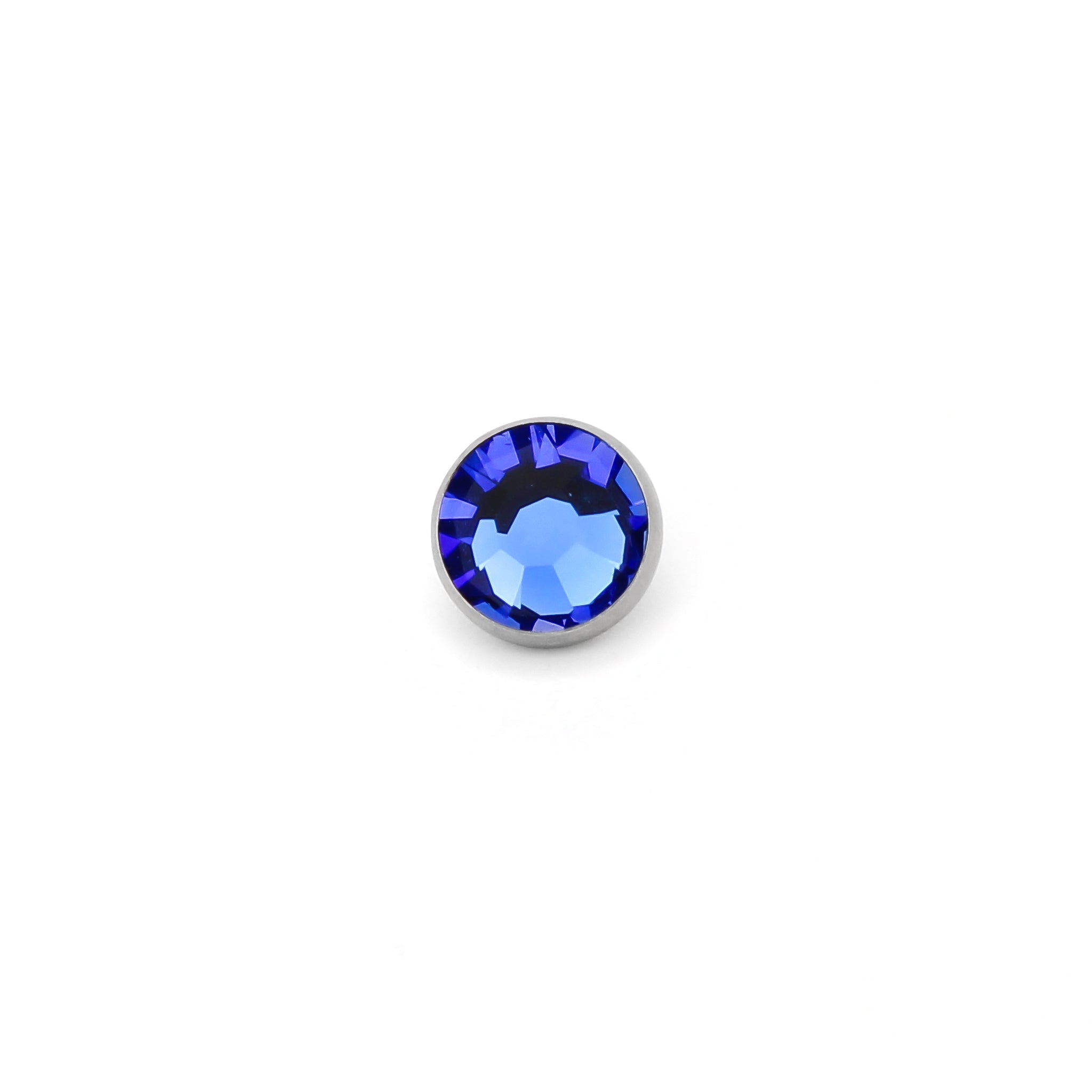 Crystal top