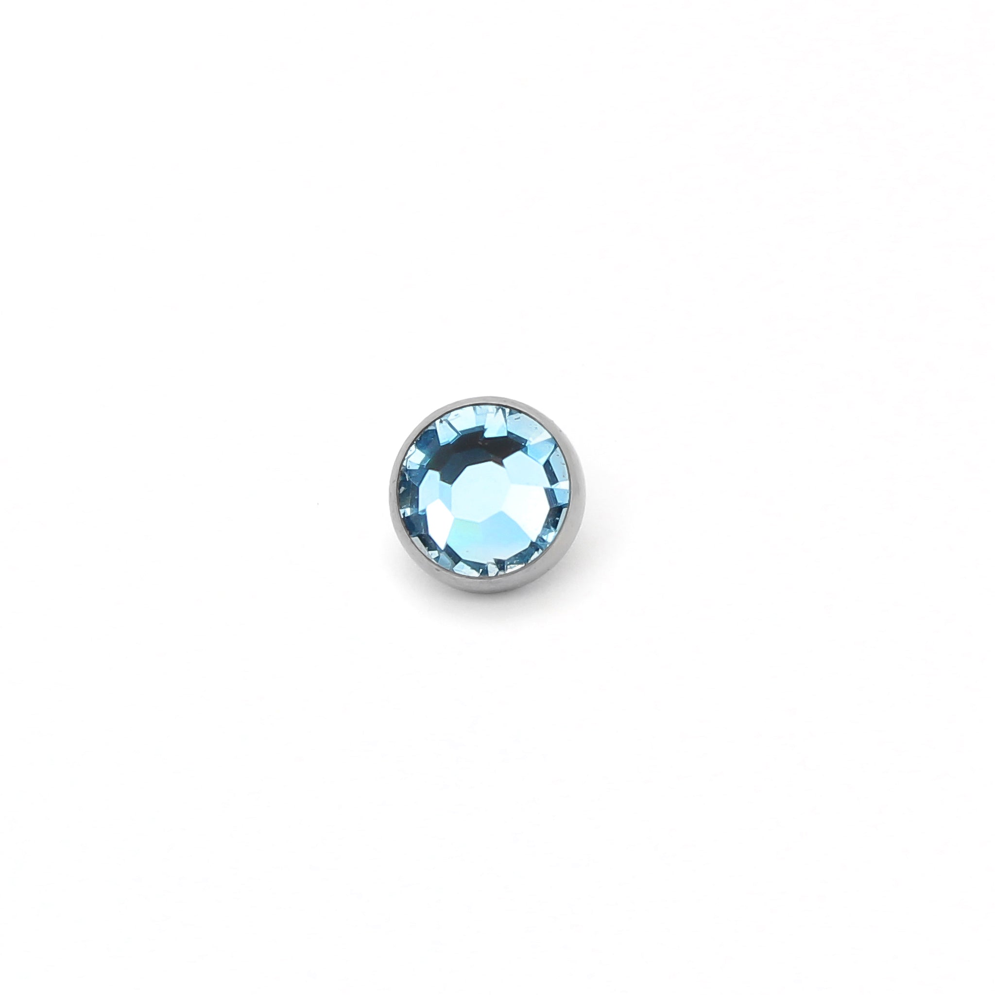 Crystal top