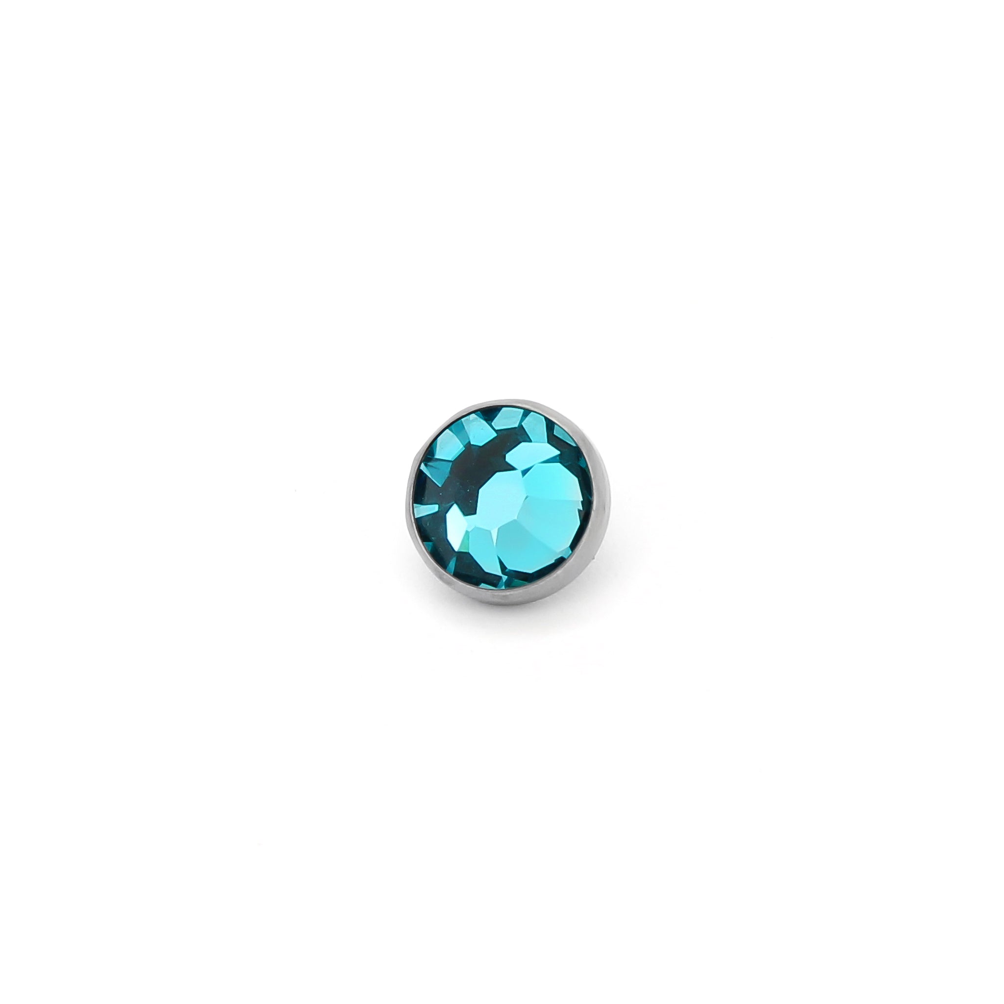 Crystal top