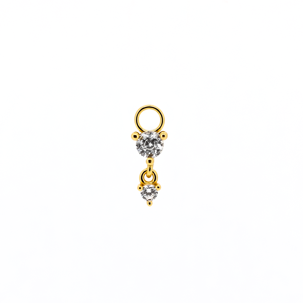 Jakarta charm