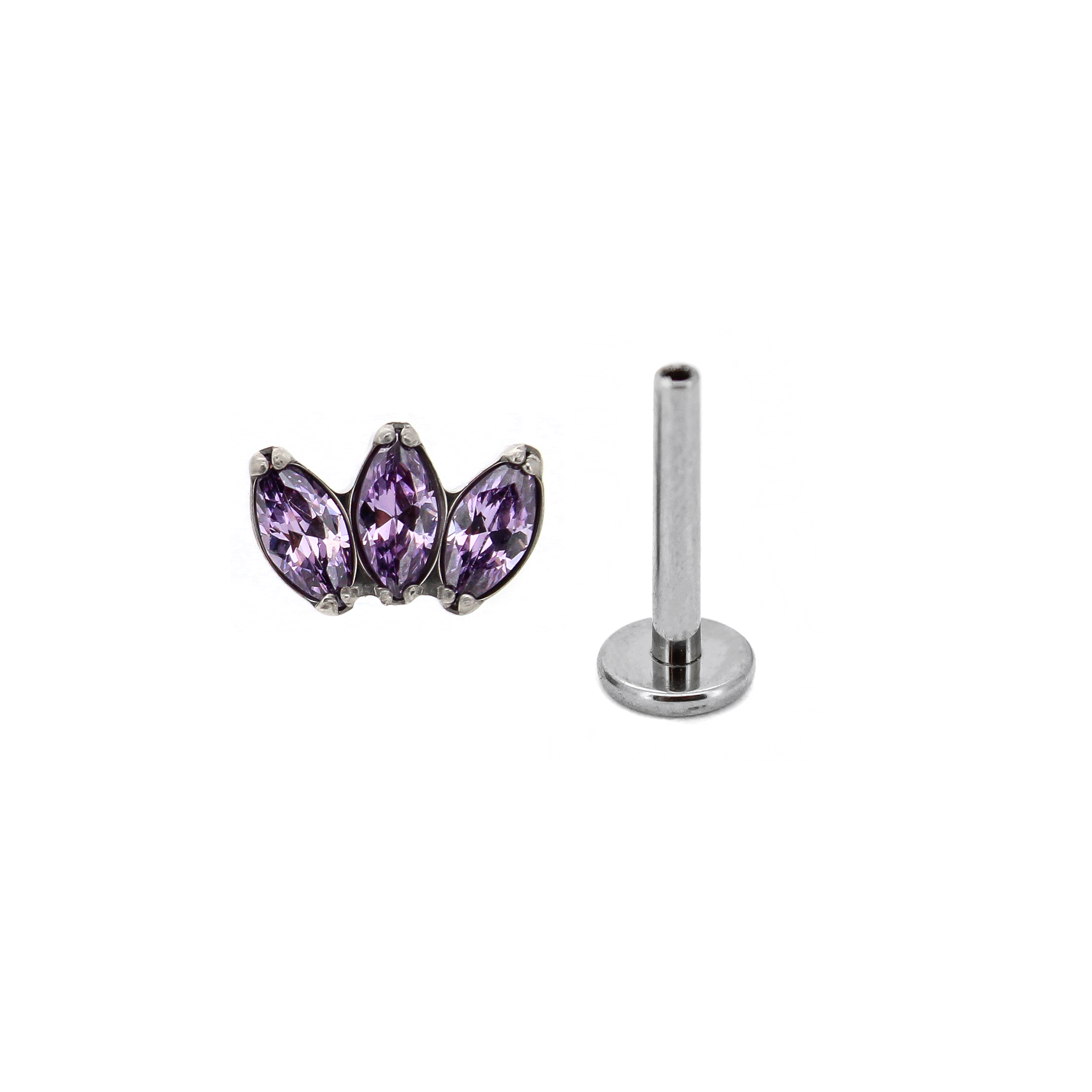 New mini marquise