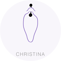 Christina Piercing