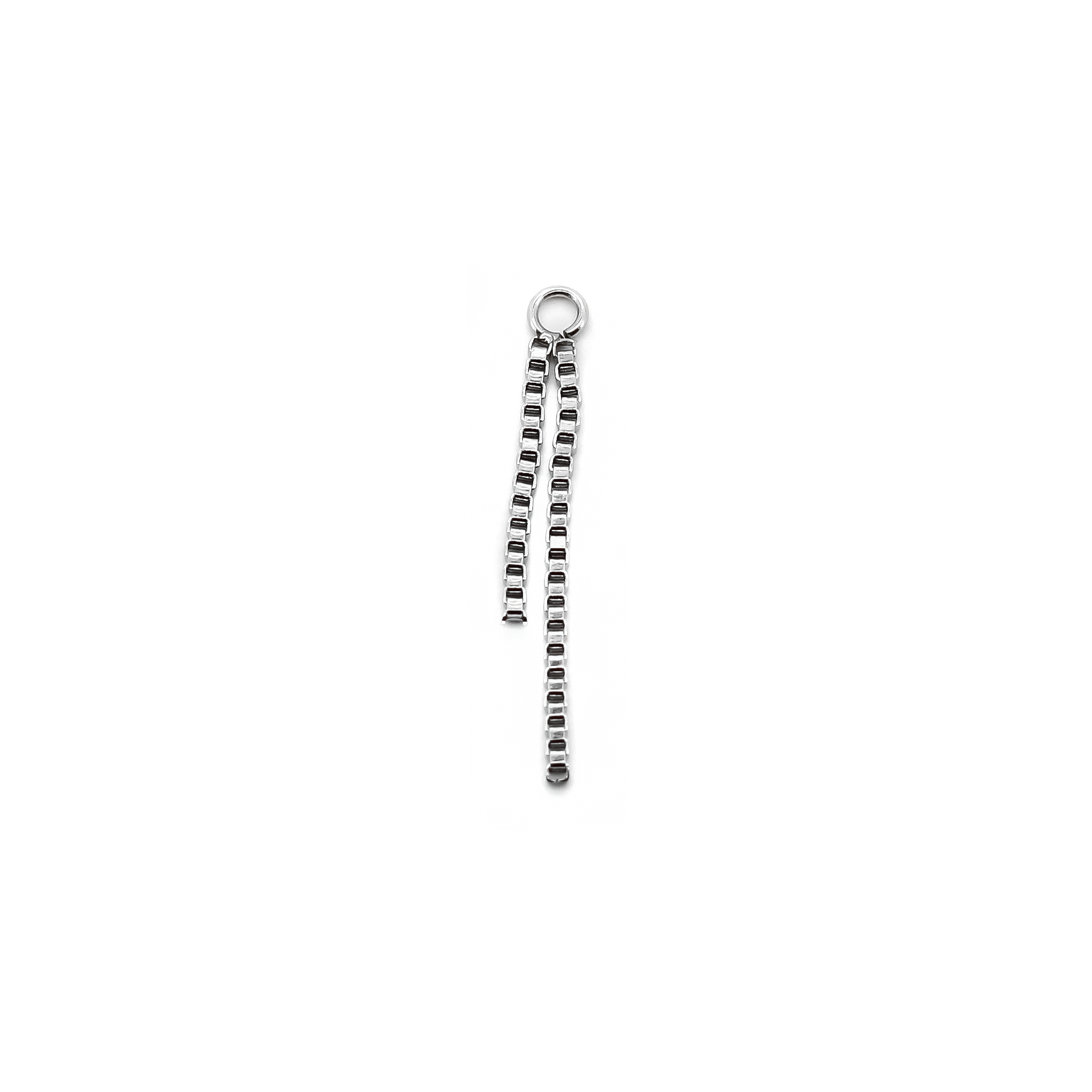 Waterfall chains