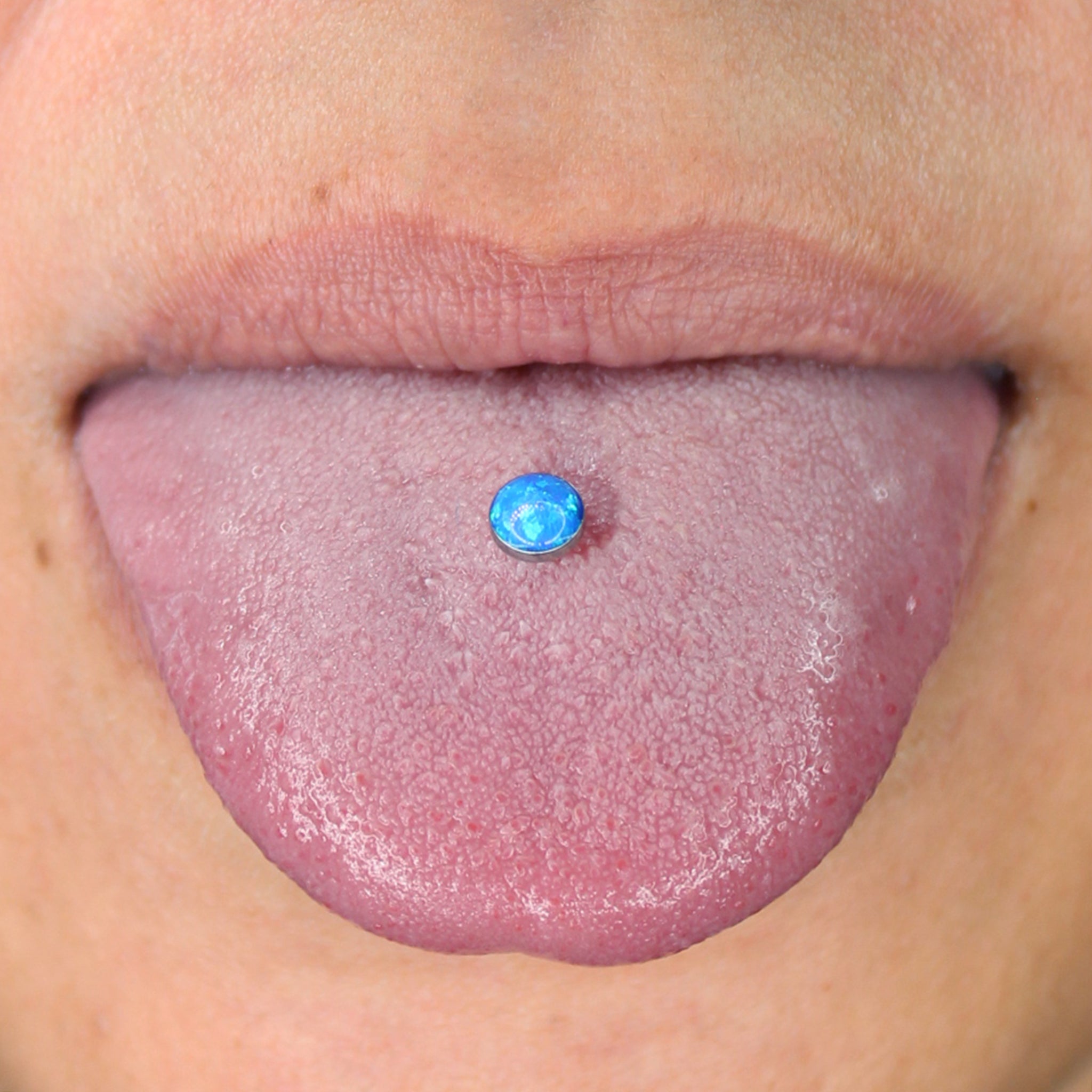 T opal tongue