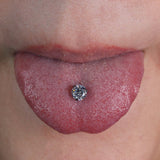 T zircon tongue