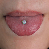 T opal tongue
