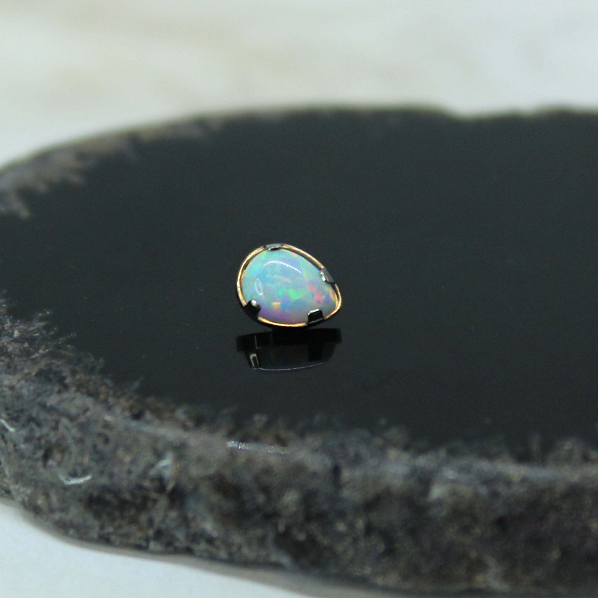 T opal drop